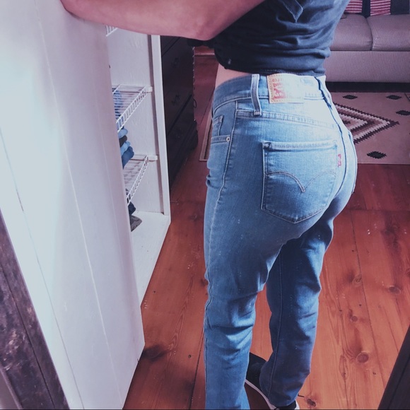 Levi’s Jeans - Picture 5 of 5